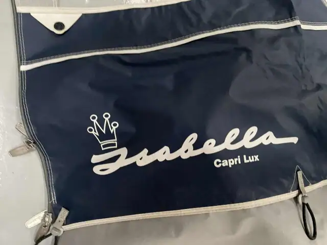 NR C Isabella Capri Lux, billede 1 af 6